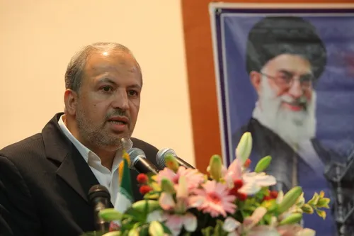 رئيس ايدرو: كاتاليست هاي ساخت ايران به بازارهاي جهاني عرضه مي شوند