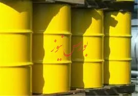 افت قیمت نفت به پایین ترین سطح خود در یکسال گذشته