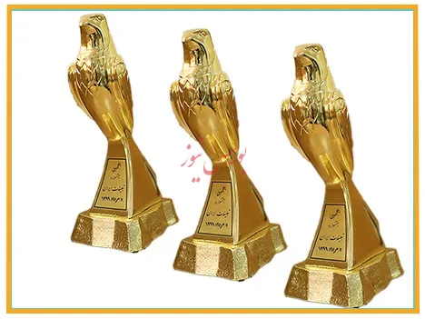 همراه اول جوایز جشنواره تبلیغات ایران را درو کرد