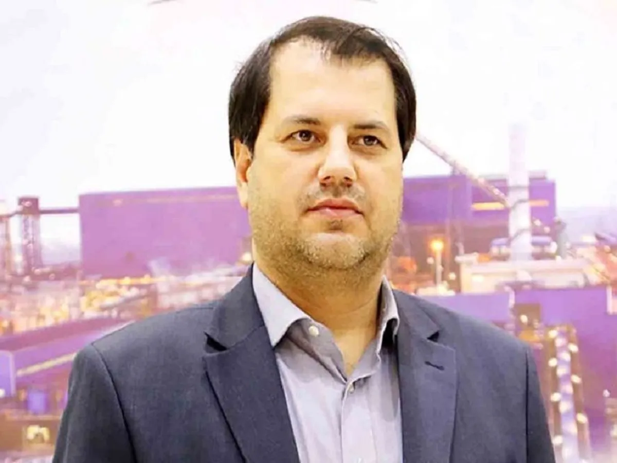 عملکرد و برنامه‌های چادرملو در سال ۱۴۰۳