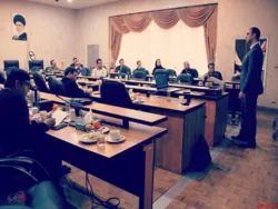 وقتی سیل 