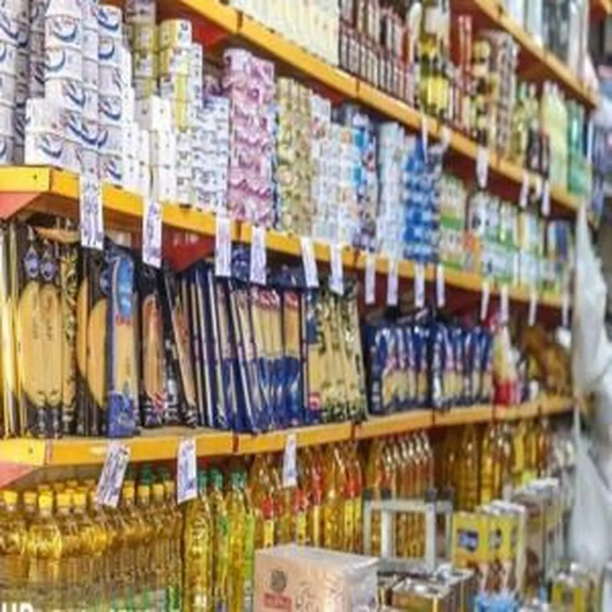 افزایش قیمت کنسرو ماهی و رب گوجه‌فرنگی
