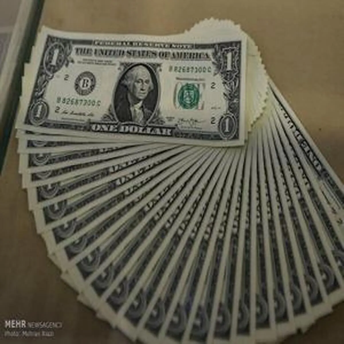 کاهش قدرت دلار در پی استراتژی‌های جهانی ترامپ