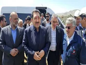 روایت توسعه در غرب کشور؛ سرمایه‌گذاری ۸۰ همتی “ومعادن” در زنجیره فولاد کردستان