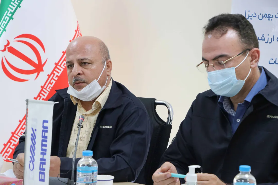 با توسعه کاربری سازی در بهمن دیزل، گستره‌ی محصولات آن تکمیل شد