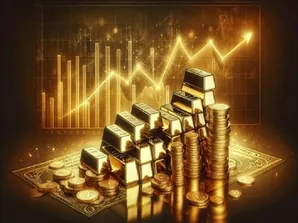 آماده طلای ۱۳ میلیون تومانی تا پایان سال ۱۴۰۴ باشید!
