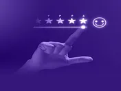 دعوت مشتریان به مشارکت در نظرسنجی با موضوع رضایتمندی از خدمات بانک اقتصادنوین