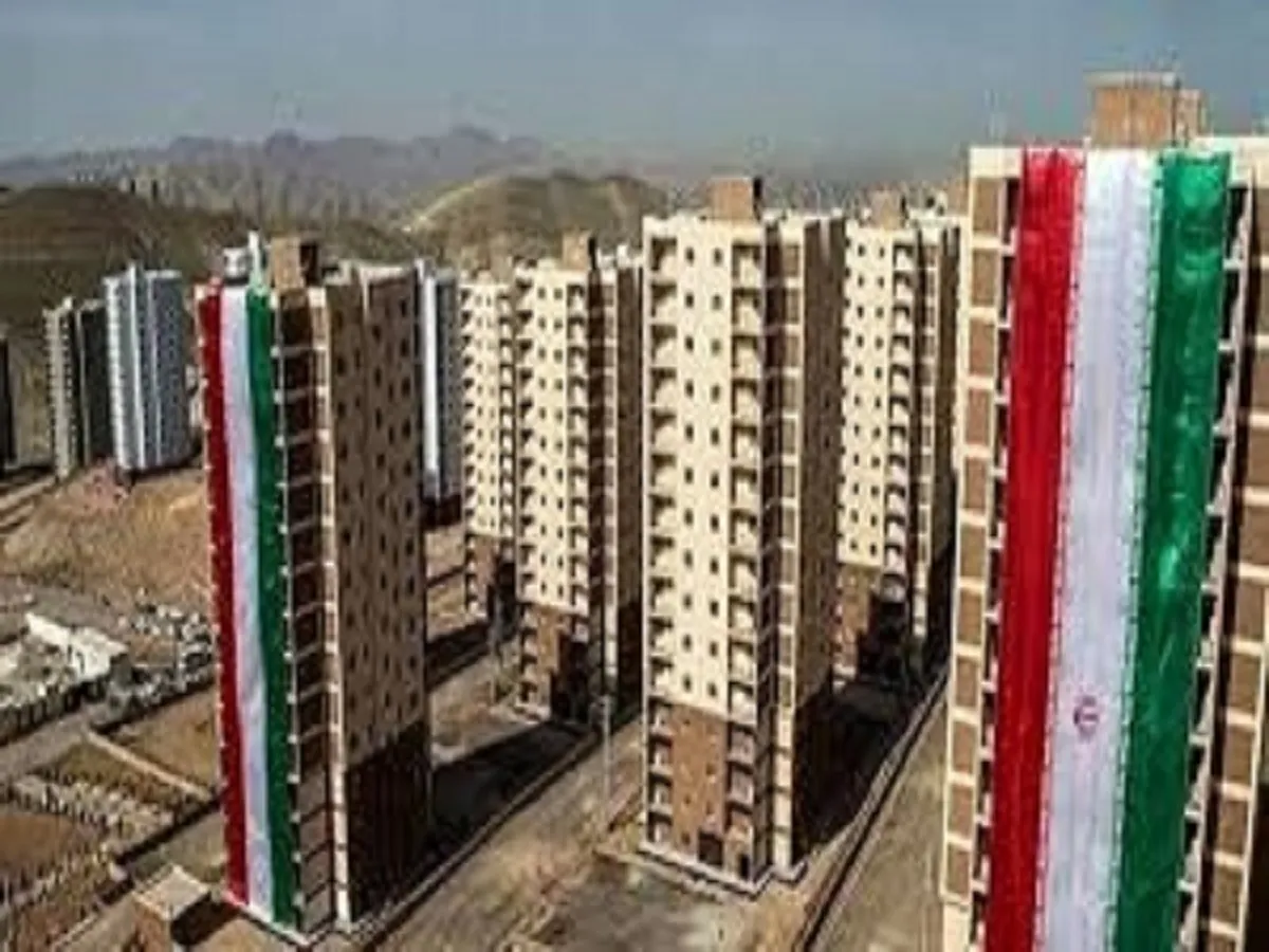 مصوبه نهایی ۱۵ شهرک مسکونی دولتی را ابلاغ کرد