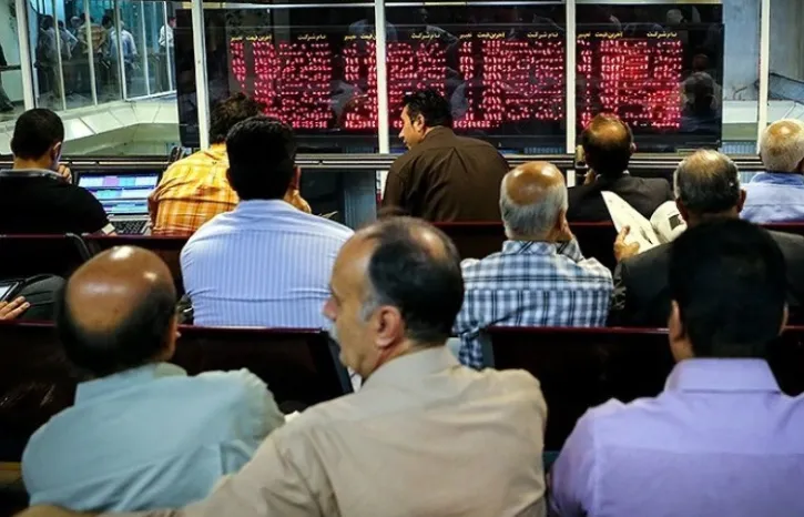 ظرفیت سوددهی بورس بیش از بازارهای رقیب است