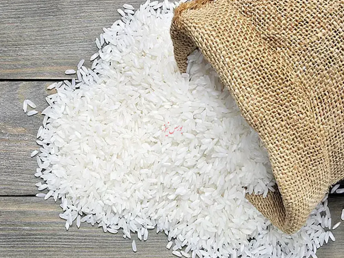 برنج ارزان شد + جزئیات قیمت