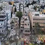 جزئیات حمله موشکی ایران به اسرائیل