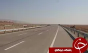 تامین منابع مالی لازم برای تکمیل آزادراه قزوین - رشت نهایی شده است
