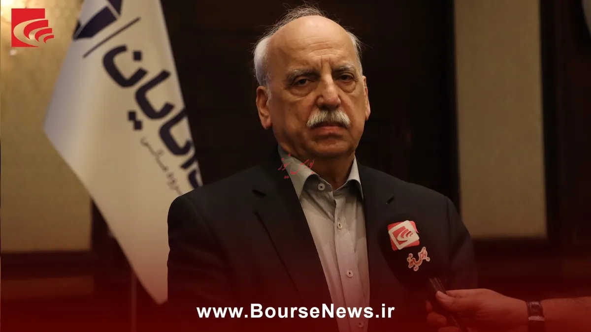 تولید شرکت ها افت نکرده، مشکل در انتظارات است