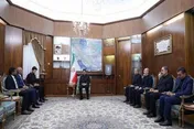 تداوم رویکرد روابط و همکاری‌های جمهوری اسلامی ایران با کشورهای اسلامی و همسو
