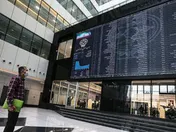 عدد گرایی در شاخص کل برای نوسان گیران است