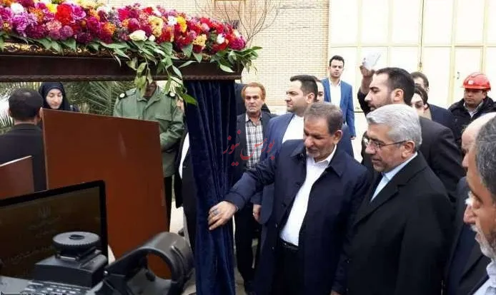 128.5 میلیون یورو مبلغ کل قرارداد/ سرمایه‌گذار یک‌سوم پول را آورد