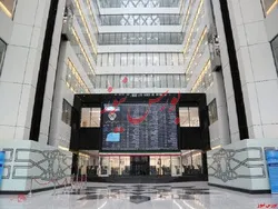 مالیات فروش سهام ۸۰ درصد کاهش یافت