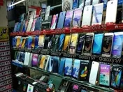 قیمت روز انواع تلفن همراه + جدول
