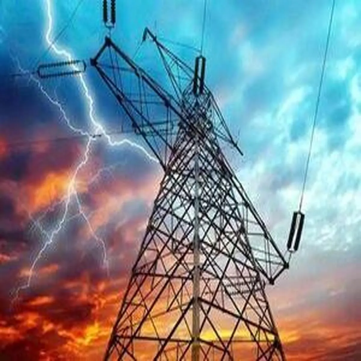 نقص توازن انرژی برق در اواسط خرداد به ۱۲۰۰۰ مگاوات افزایش یافت