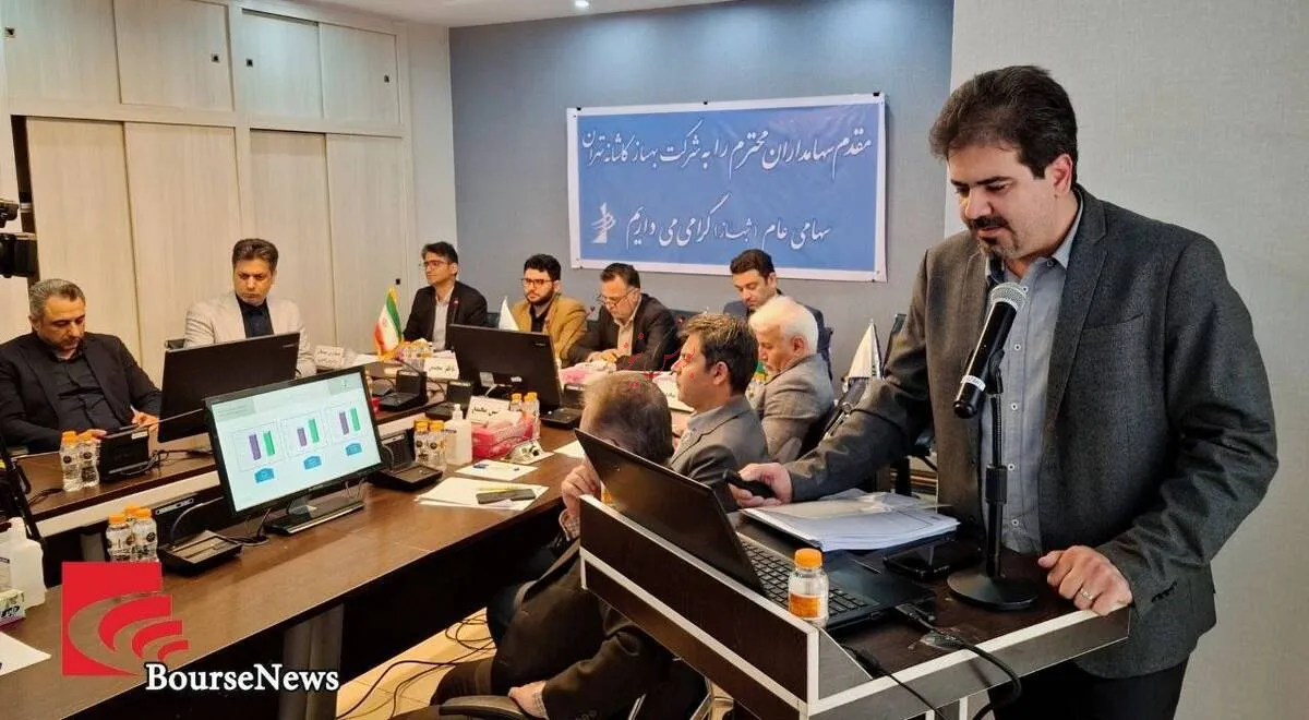 چگونه «ثبهساز» سود خالص را ۳۳ درصد بالاتر از بودجه محقق کرد؟
