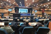 مجمع عمومی فوق العاده گل گهر برگزار شد
