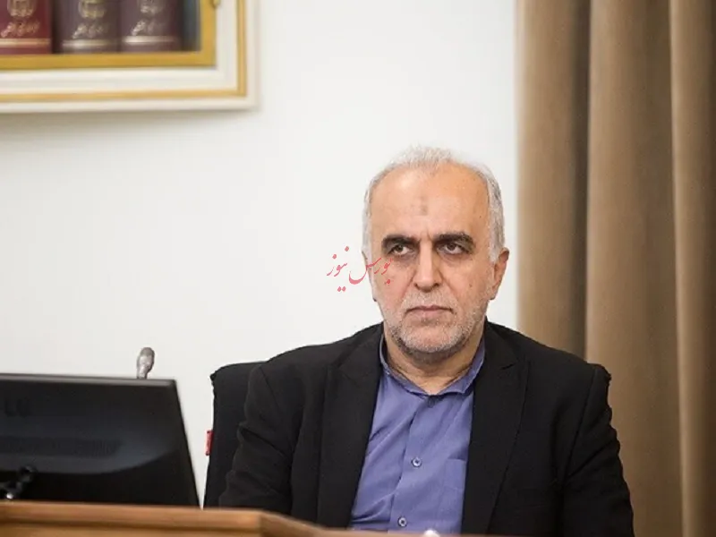 کنتورسازی ایران و آذربایجان
