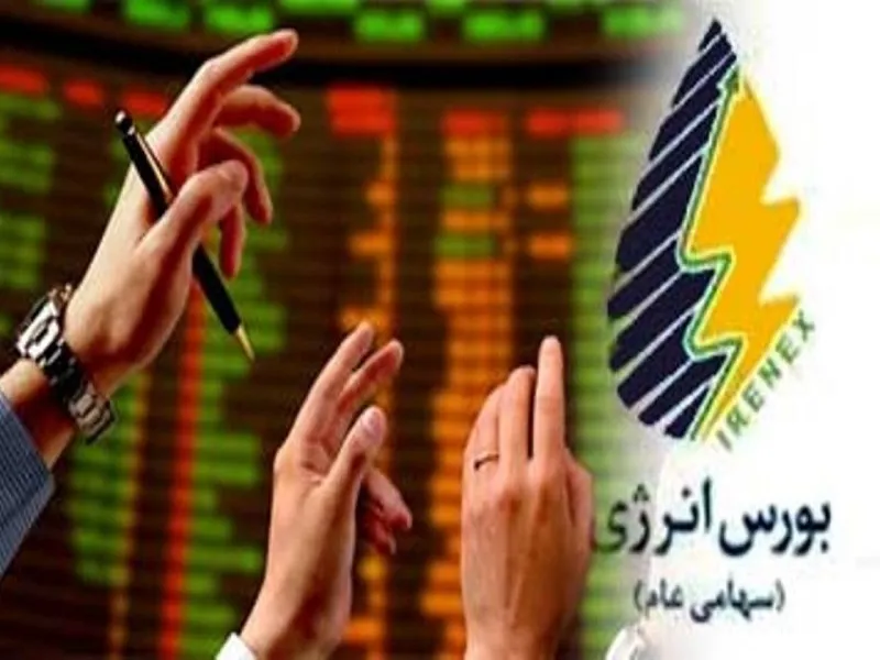 عرضه های متنوع پتروشیمی در بورس انرژی