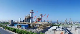 رشد 76درصدی سود خالص پتروشیمی یوتیلیتی ایران