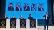 «ساندویچ پانل» برگ برنده فساپ