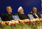 هشدار روحانی به غرب درباره تبعات تحریم ایران