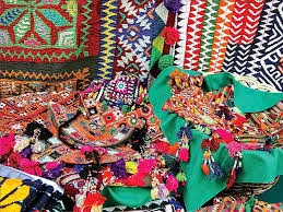 صنایع‌دستی راهی برای ماندگاری هویت و هنر ایرانی