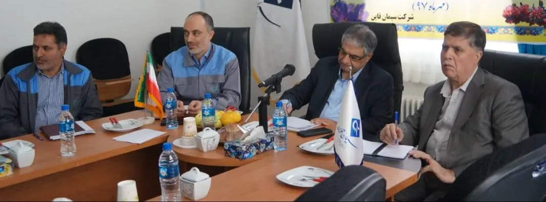 رشد ۲۰ درصدی صادرات سیمانی ها در ۲ ماه / توفیق سقاین در ۶ ماهه