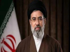 اعلام بیعت مدیران و کارکنان شرکت‌های هلدینگ توسعه معادن و فلزات (ومعادن) با رهبر معظم انقلاب اسلامی