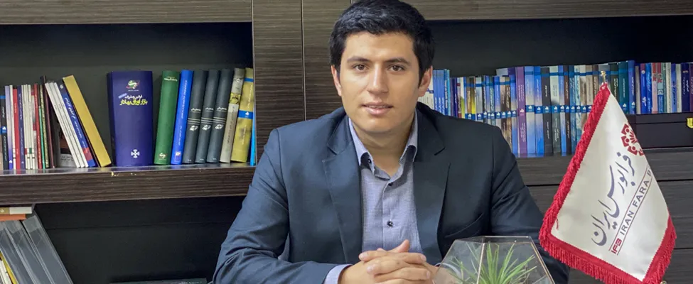 فرابورس خط مقدم مبارزه با فعالیت‌های غیرقانونی در فضای مجازی