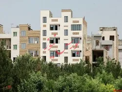 قیمت روز آپارتمان در تهران+ جدول