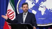 اگر ایالات متحده برای رفع واقعی تحریم‌ها بیاید می‌تواند به برجام برگردد