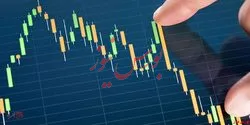 افت یک درصدی در معاملات 