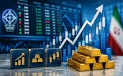 بازدهی صندوق‌های طلا، مقایسه ۱۰ نماد طلا در بورس ایران