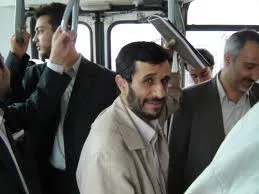سخنان احمدی نژاد حجت بورس است