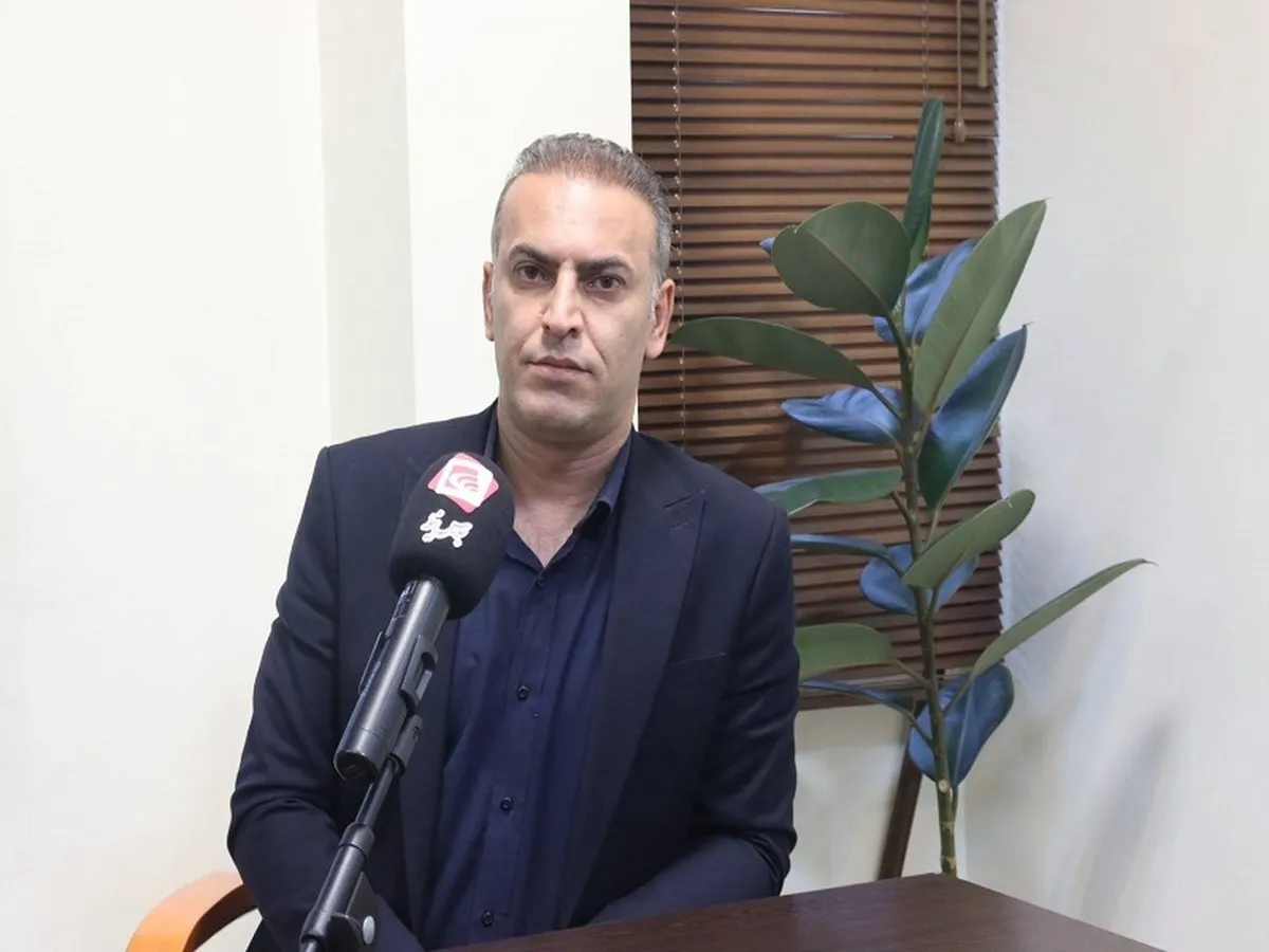 منابع حاصل از عرضه گوهرفام مجددا وارد بازار می‌شود/ پتانسیل افزایش تولید 