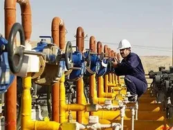 تخصیص ۲۶ هزار میلیارد تومان سرمایه به بخش گاز