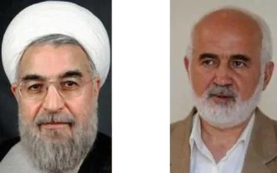 همه چشم ها به پاسخ روحانی دوخته شده است!