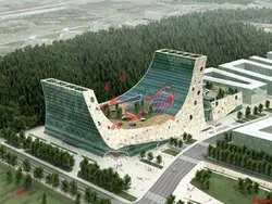 کیسون در مناقصه برنده شد