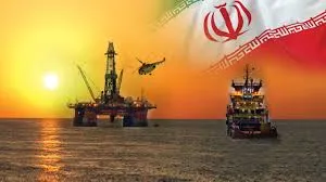 آمریکا می‌خواهد خلیج‌فارس را برای خود حفظ کند