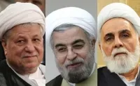 شناسایی طرفداران میر حسین  در جلسات جامعه روحانيت مبارز