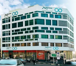 تأمین سرمایه سپهر در مسیر صعود حرکت می‌کند