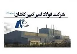 رشد 80درصدی فروش فولادساز کاشانی