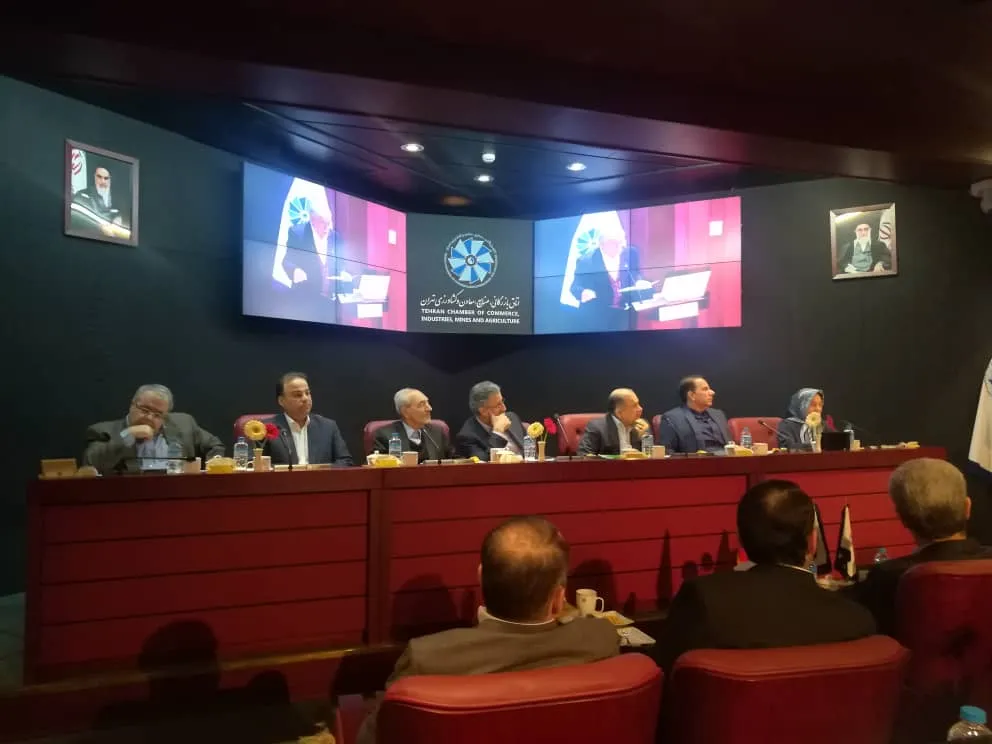 راه‌اندازی بخش خارجی صندوق توسعه ملی نیازمند همکاری بخش خصوصی