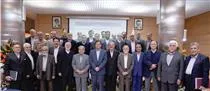 گردهمایی مدیران عامل بانک‌های کشور