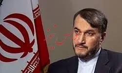 هیچ اختلاف ‌نظری در سطوح عالی ایران برای کمک به سوریه در مقابله با تروریسم وجود ندارد